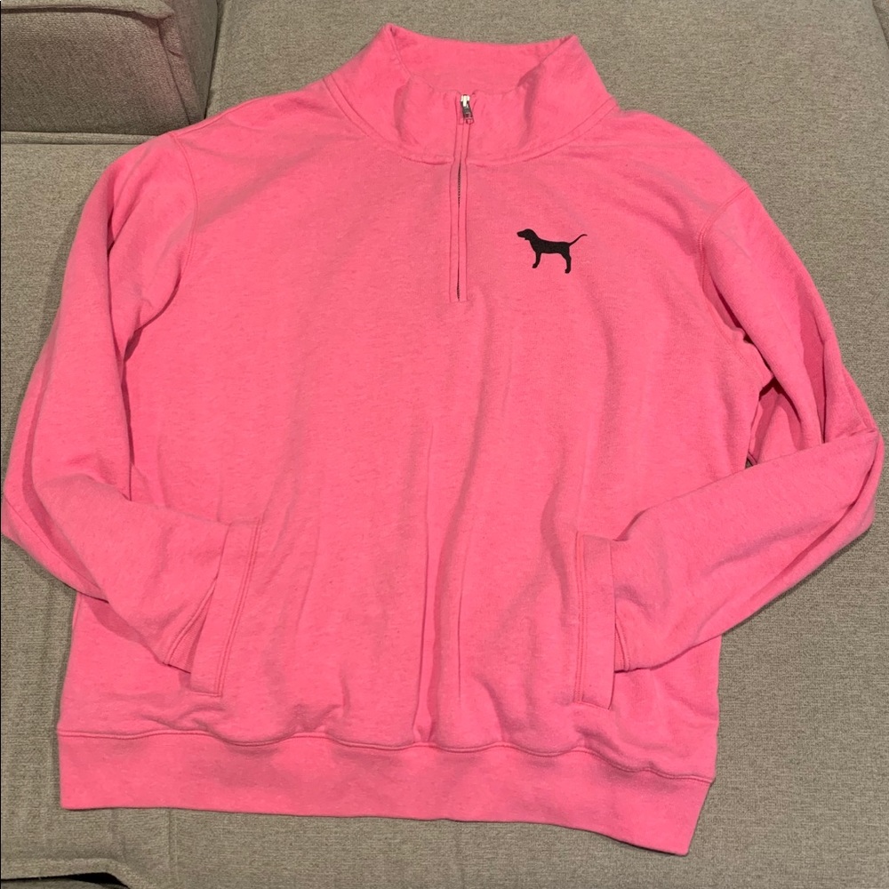 PINK by Victoria Secret Sweater